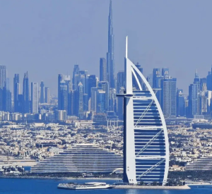 Middle East