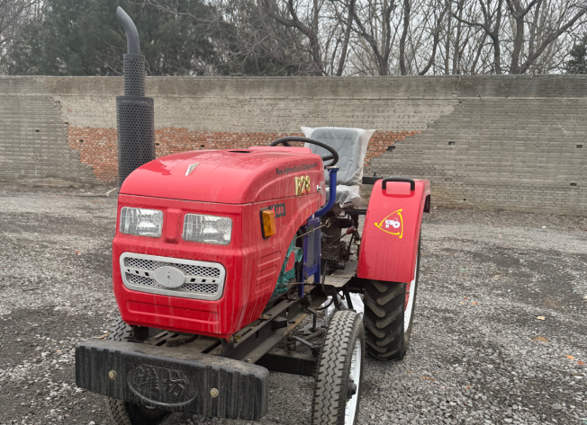 Used Tractors R28