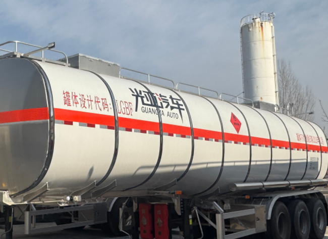 Used Oil Tankers