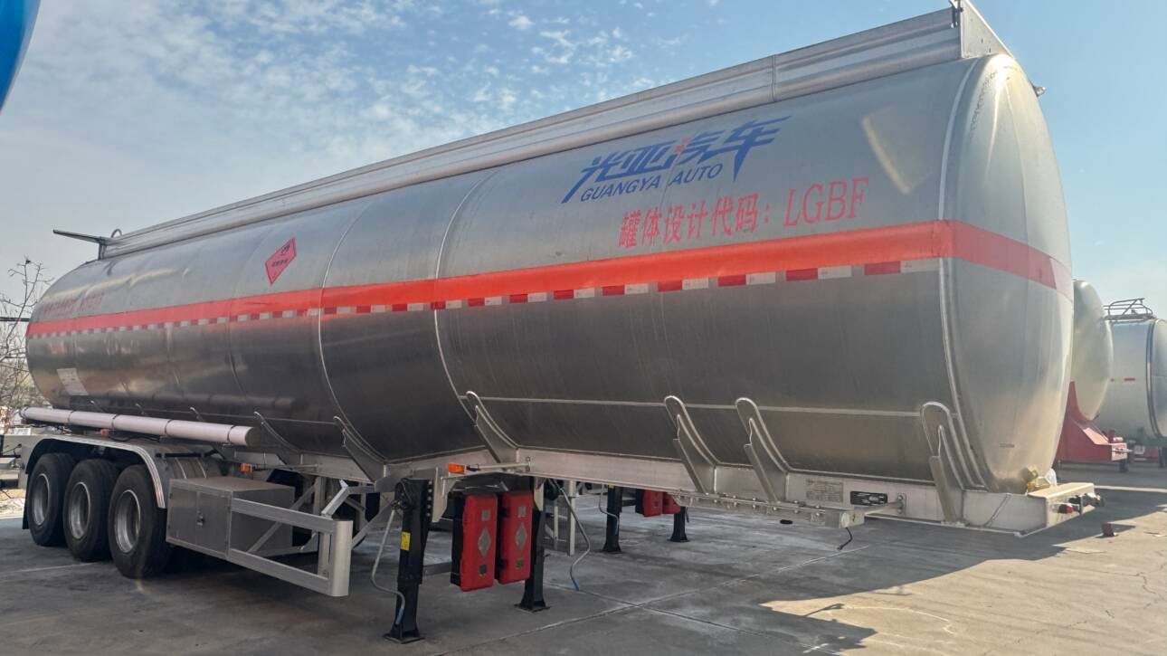 used oil tankers